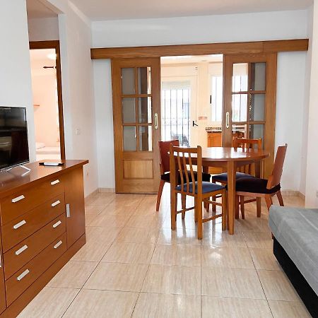 Apartamento Deluxe Jardin Oropesa del Mar Εξωτερικό φωτογραφία