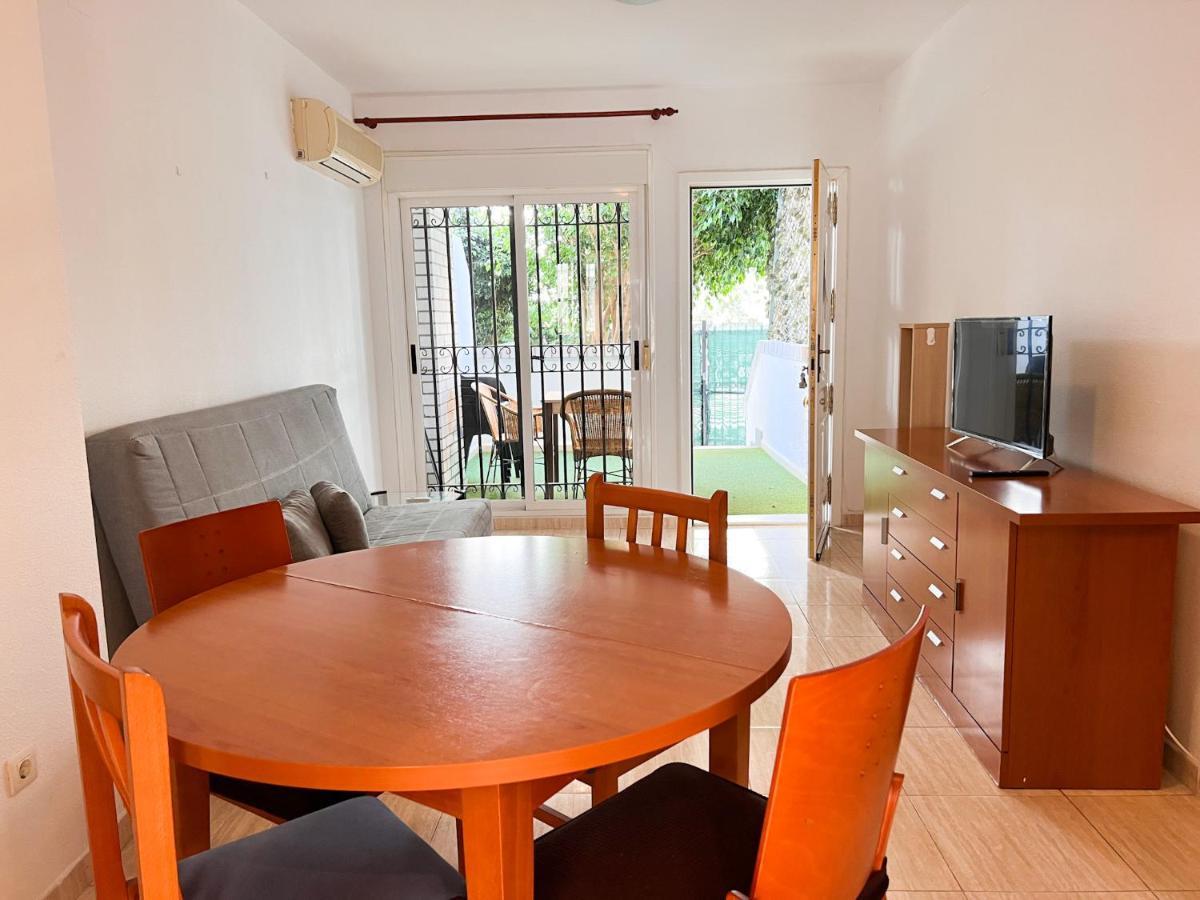 Apartamento Deluxe Jardin Oropesa del Mar Εξωτερικό φωτογραφία