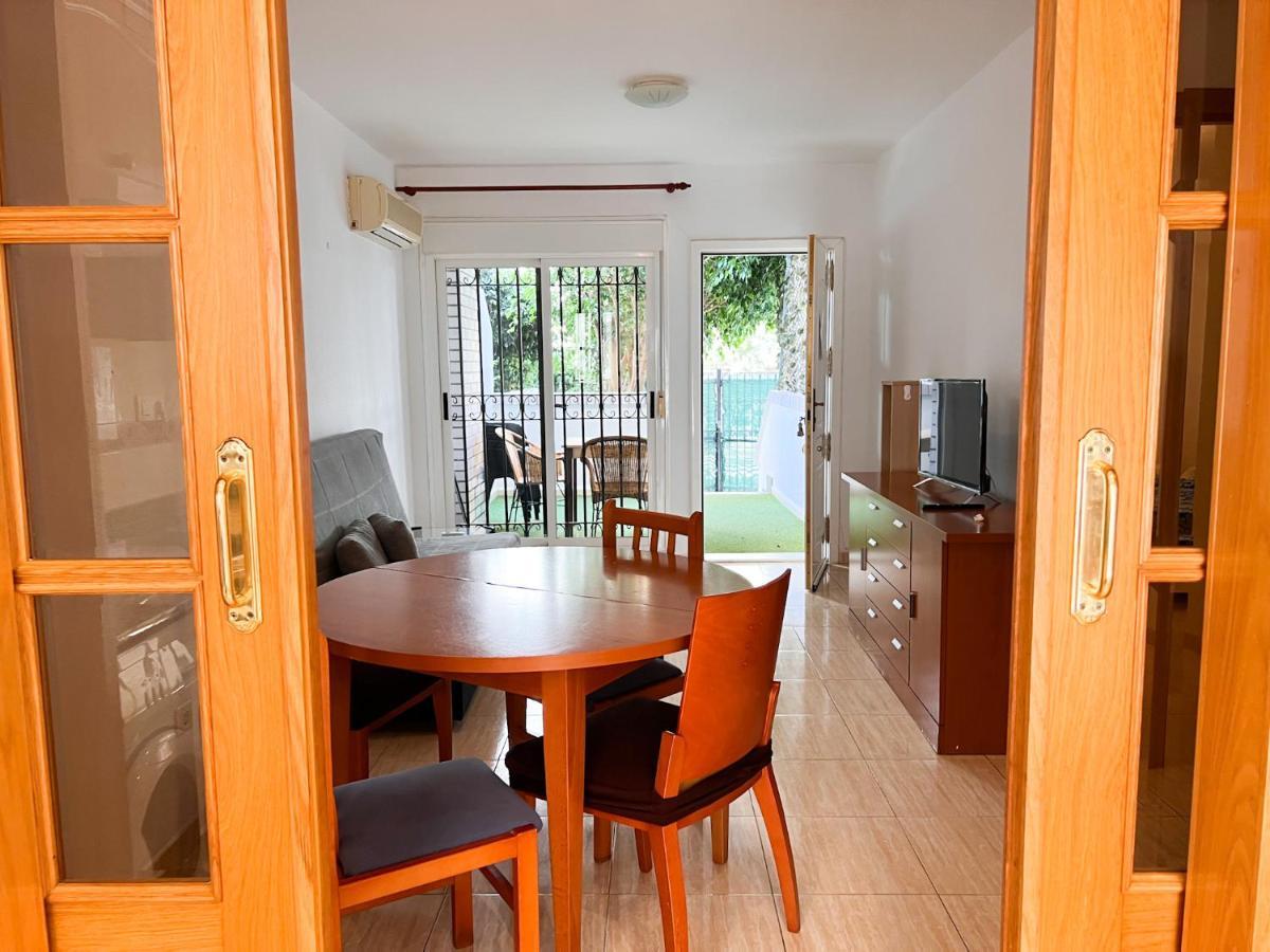 Apartamento Deluxe Jardin Oropesa del Mar Εξωτερικό φωτογραφία