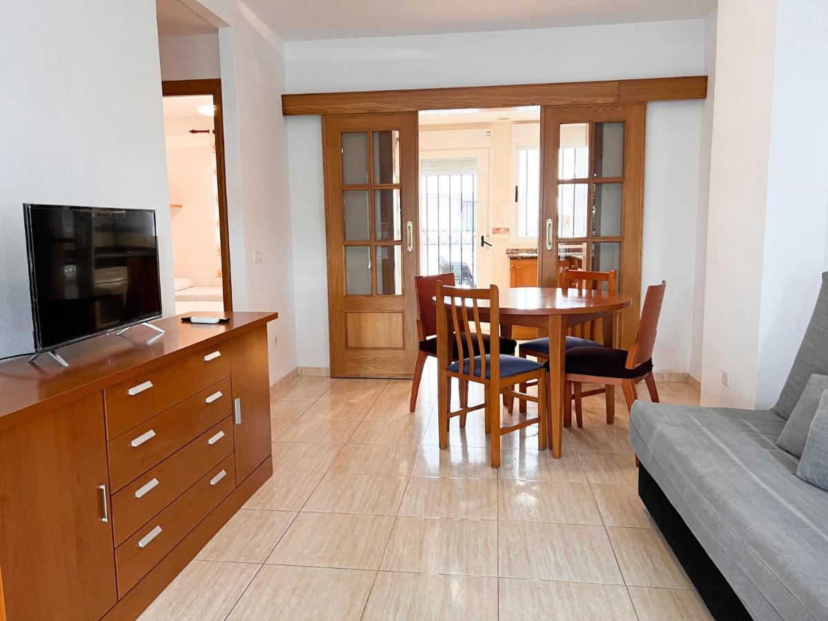 Apartamento Deluxe Jardin Oropesa del Mar Εξωτερικό φωτογραφία