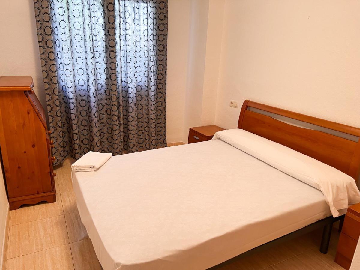 Apartamento Deluxe Jardin Oropesa del Mar Εξωτερικό φωτογραφία