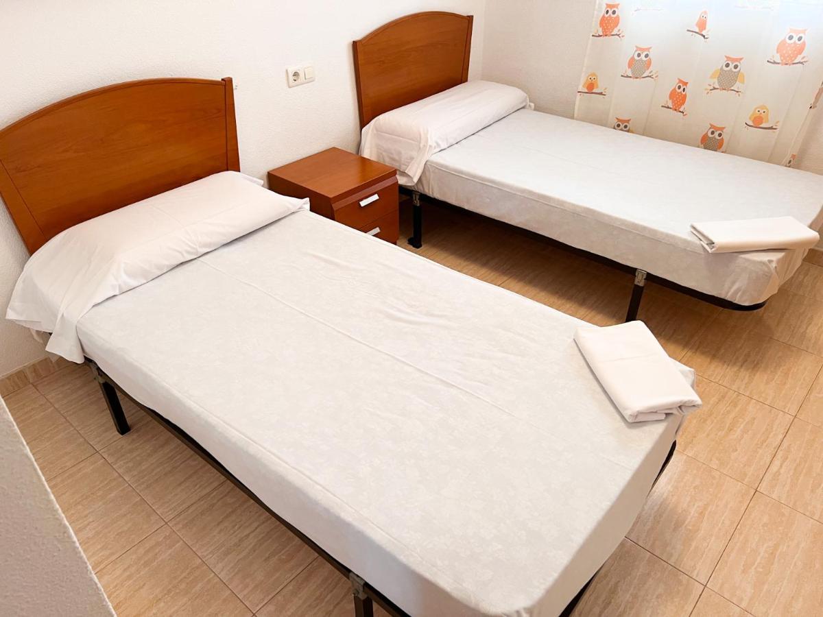 Apartamento Deluxe Jardin Oropesa del Mar Εξωτερικό φωτογραφία