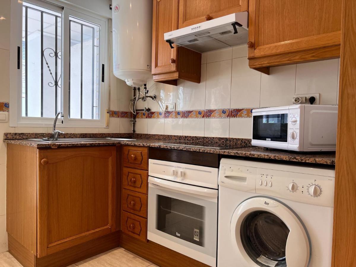 Apartamento Deluxe Jardin Oropesa del Mar Εξωτερικό φωτογραφία