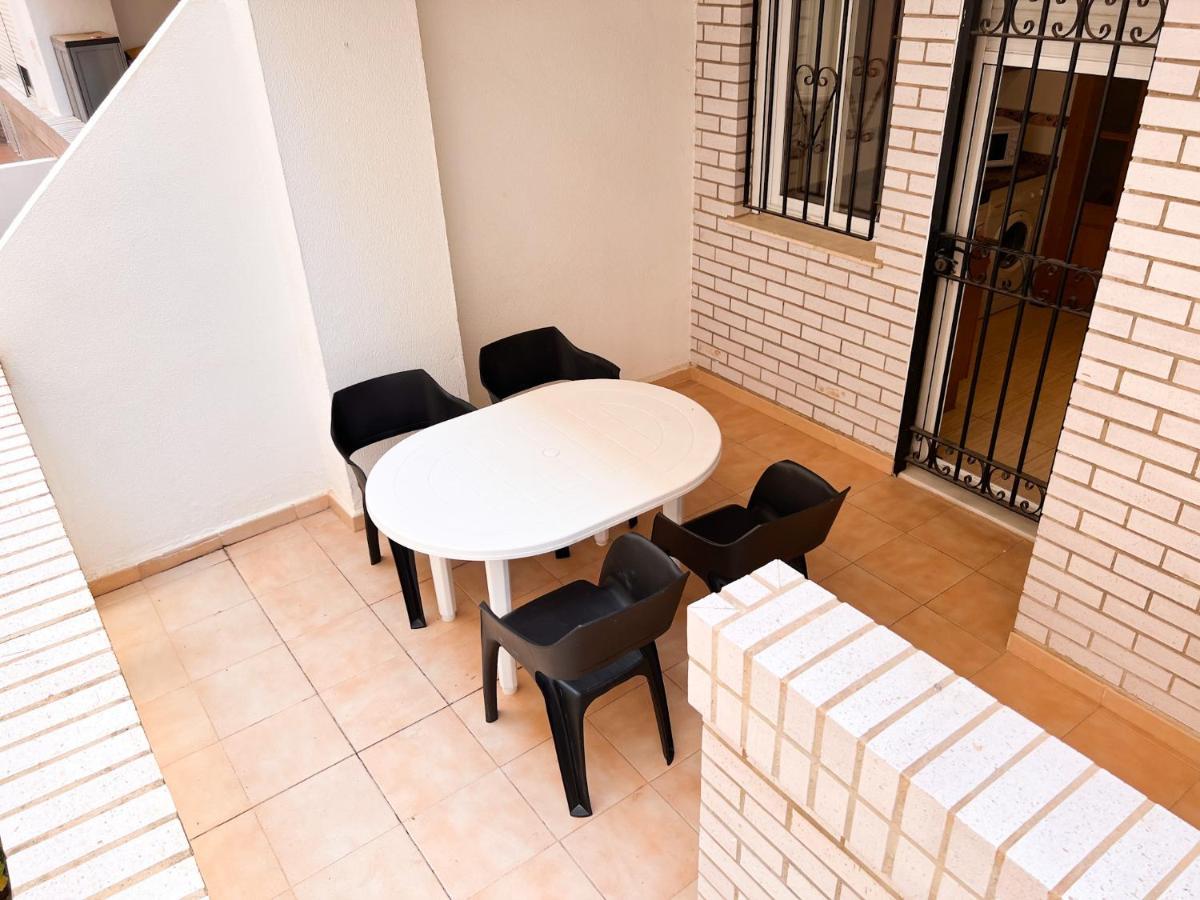 Apartamento Deluxe Jardin Oropesa del Mar Εξωτερικό φωτογραφία