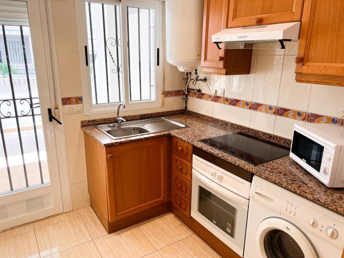 Apartamento Deluxe Jardin Oropesa del Mar Εξωτερικό φωτογραφία