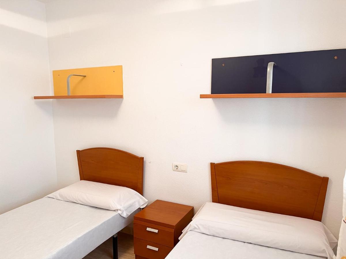 Apartamento Deluxe Jardin Oropesa del Mar Εξωτερικό φωτογραφία