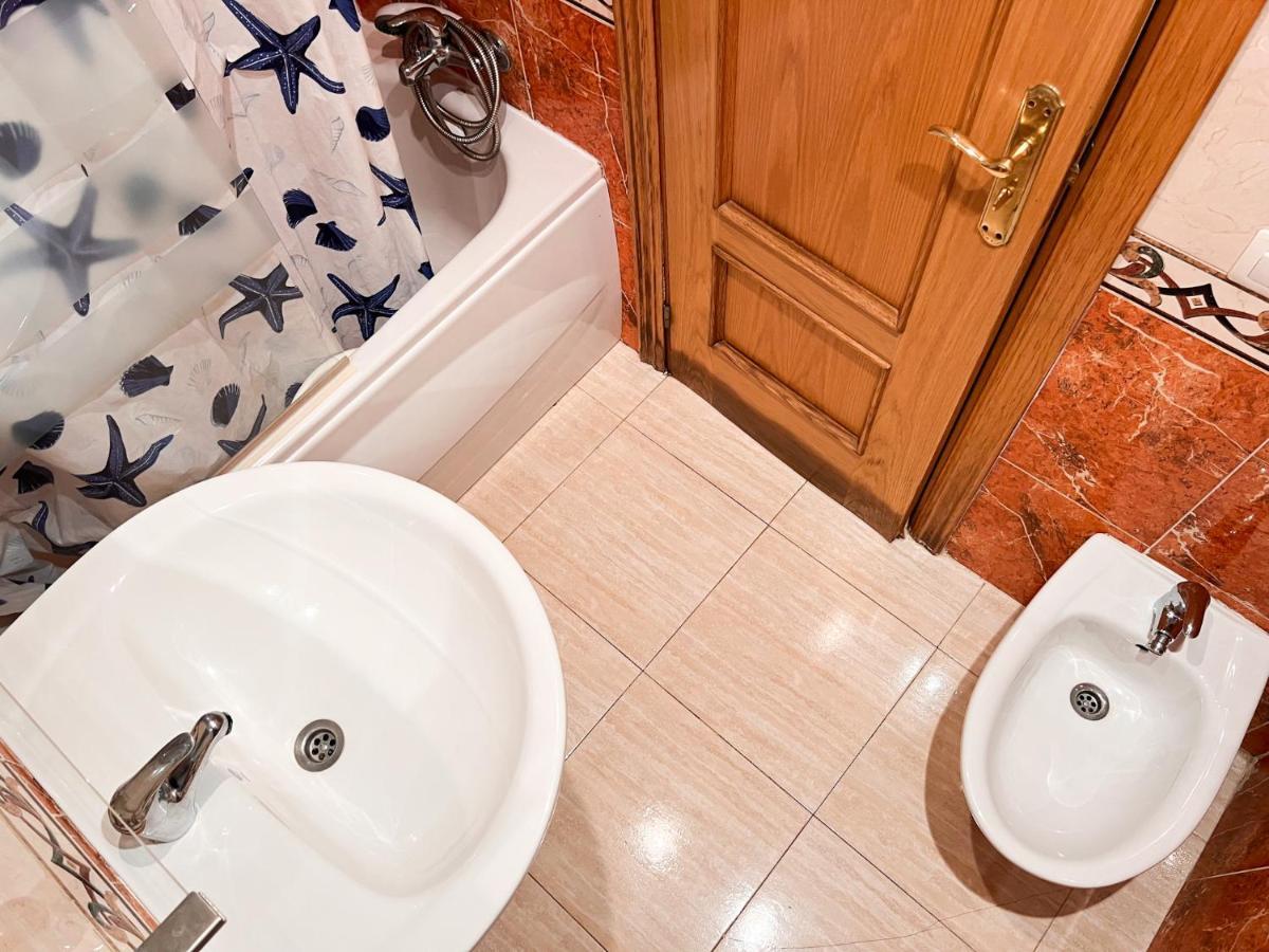 Apartamento Deluxe Jardin Oropesa del Mar Εξωτερικό φωτογραφία