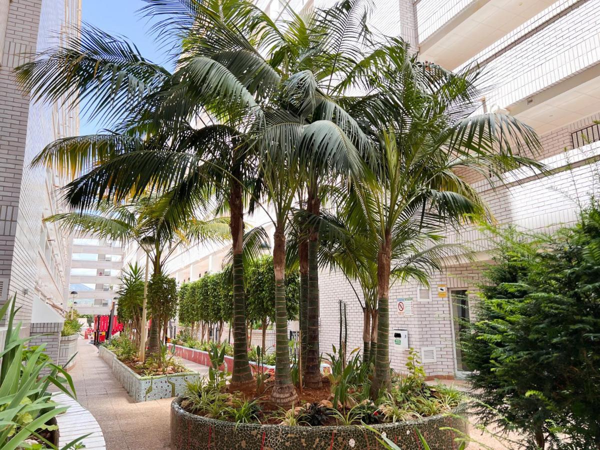 Apartamento Deluxe Jardin Oropesa del Mar Εξωτερικό φωτογραφία